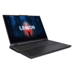 Lenovo Legion Pro 5 16IRX8 82WKCTO1WW【Core i7(2.1GHz)/64GB/512GB SSD+2TB SSD/Win11Pro】
