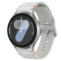 【バンド無し】【専用充電ケーブル欠品】Galaxy Watch7 44mm Bluetoothモデル シルバー SM-L310NZSJXJP【国内版】