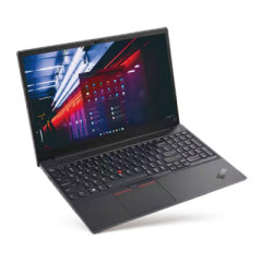 ThinkPad E15 Gen2 20T9S0EF00【Ryzen5(2.1GHz)/8GB/256GB/Win11Pro】