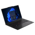 ThinkPad X1 Carbon Gen12 21KCCTO1WW【Core Ultra7(1.4GHz)/32GB/512GB SSD/Win11Pro】