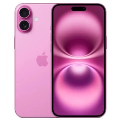 iPhone16 Plus ピンク