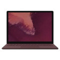 Surface Laptop2 バーガンディー LQN-00037【Core i5(1.6GHz)/8GB/256GB SSD/Win11Home】