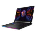 Raider-GE78HX-SmartTP-13VG-2201JP コアブラック【Core i9(2.2GHz)/32GB/1TB SSD/Win11Home】