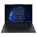 ThinkPad E16 Gen 3 ILL 22AYCTO1WW【Core Ultra 7(2.2GHz)/16GB/512GB SSD/Win11Home】