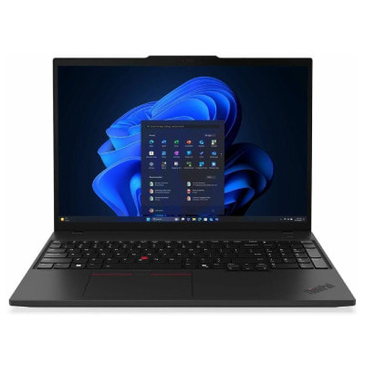 イオシス｜ThinkPad T16 Gen 4 21QECTO1WW【Core Ultra 7(2.0GHz)/32GB/1TB SSD/Win11Home】