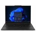 ThinkPad T16 Gen 4 21QECTO1WW【Core Ultra 7(2.0GHz)/32GB/1TB SSD/Win11Home】