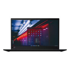 ThinkPad X1 Carbon 7th 20QES1MD00【Core i5(1.6GHz)/8GB/256GB SSD/Win11Pro】