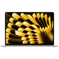 【電源アダプタ・ケーブル欠品】MacBook Air 13インチ MW103J/A Early 2025 スターライト【Apple M4/16GB/1TB SSD】