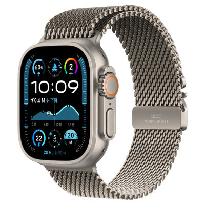 Apple Watch Ultra2 49mm GPS+Cellularモデル MREG3J/A A2986