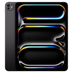 【第1世代】 iPad Pro(M4) 13インチ Wi-Fi+Cellular 1TB Nano-textureガラス スペースブラック MWRY3J/A A2926 【SoftBank版SIMフリー】 