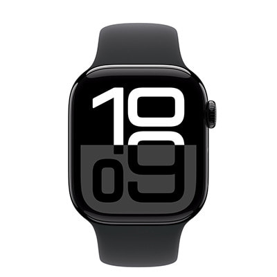 Apple Watch Series10 42mm GPSモデル MWWX3J/A+MXLK3FE/A A2997