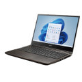 【電源アダプタ欠品】mouse G-Tune H5-CMLBA【Core i7(2.2GHz)/64GB/2TB SSD/Win11Pro】