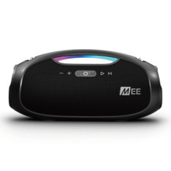 MEE audio partySPKR SPKR-PARTY-BK ブラック