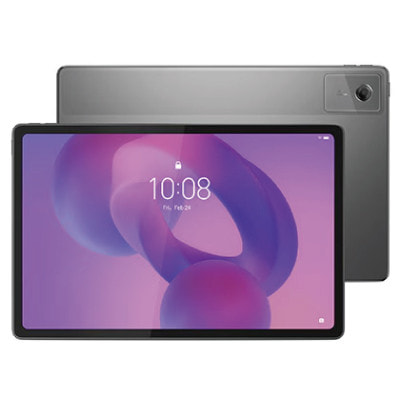 Lenovo Idea Tab Plus ZAG70446JP ルナグレー 【RAM8GB/ROM256GB/国内