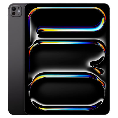 イオシス｜【第2世代】 iPad Pro(M5) 13インチ Wi-Fi+Cellular 512GB スペースブラック ME7Y4J/A A3361 【au版SIMフリー】 
