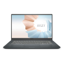 Modern 15 A5M-259JP【Ryzen7(1.8GHz)/16GB/512GB SSD/Win11Home】