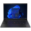 【電源アダプタ欠品】ThinkPad X1 Carbon Gen10 21CCS3UK02【Core i7(1.8GHz)/16GB/256GB/Win11Pro】