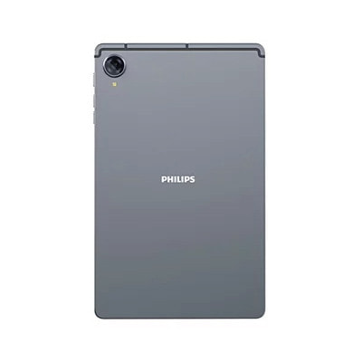 PHILIPS T7250 Gray 【RAM8GB/ROM128GB/国内版 SIMフリー】|中古