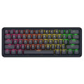 WAIZOWL Lightning 60 Black 【英語(US)配列】