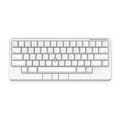 Happy Hacking Keyboard Studio US配列/雪 PD-ID100Y