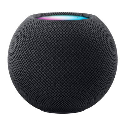 イオシス｜HomePod mini ミッドナイト MTJT3J/A