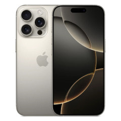 iPhone16 Pro A3292 (MYN73J/A) 512GB ナチュラルチタニウム 【docomo版SIMフリー】 