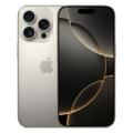 iPhone16 Pro A3292 (MYN73J/A) 512GB ナチュラルチタニウム 【docomo版SIMフリー】 