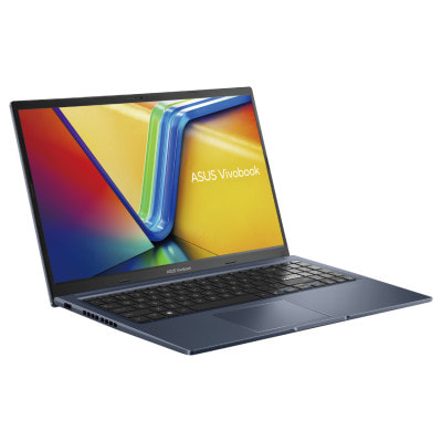 イオシス｜ASUS VivoBook 15 M1502YA-R7161BLWS クワイエットブルー【Ryzen7(2.0GHz)/16GB/1TB SSD/Win11Home】