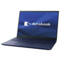 dynabook R9 P1R9VPBL ダークテックブルー【Core i7(2.1GHz)/32GB/512GB SSD/Win11Home】