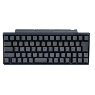HHKB Professional BT 本体 Happy Hacking Keyboard Professional BT 日本語配列/墨 PD-KB620B