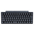 Happy Hacking Keyboard Professional BT 日本語配列/墨 PD-KB620B