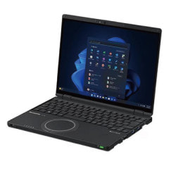 Let's note FC7 CF-FC7BDPCR ブラック【Core Ultra7(1.9GHz)/32GB/1TB SSD/Win11Pro】
