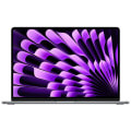 MacBook Air 15インチ MRYN3JA/A Early 2024 スペースグレイ【Apple M3/8GB/512GB SSD】