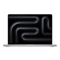 【充電ケーブル欠品】MacBook Pro 14インチ MX2E3J/A Late 2024 シルバー【Apple M4 Pro(12コア)/24GB/512GB/16コアGPU】