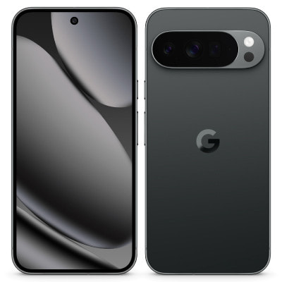 イオシス｜Google Pixel10 Pro XL GYPW4 512GB オブシディアン 【国内版SIMフリー】 