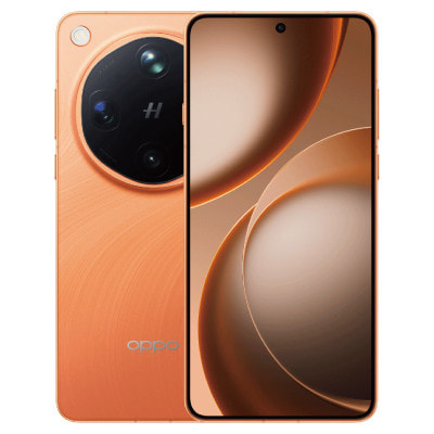 イオシス｜OPPO Find X9 Ultra CPH2841 キャニオンオレンジ 【国内版SIMフリー】 