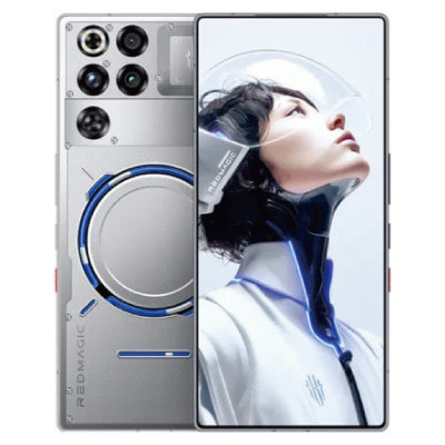 国内版　REDMAGIC 11 Pro 本体 NX809J 512GB REDMAGIC11 Pro NX809J Subzero【RAM16GB/ROM512GB 国内版SIMフリー