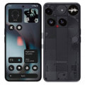 【ネットワーク利用制限▲】Nothing Phone(3) ブラック【RAM12GB/ROM256GB 楽天版SIMフリー】
