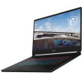Stealth 15M B12U Stealth-15M-B12UE-012JP コアブラック【Core i7(2.0GHz)/16GB/512GB SSD/Win11Home】
