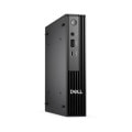 Dell Pro Micro QCM1250【Core Ultra5(2.2GHz)/16GB/512GB SSD/Win11Pro】