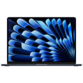 MacBook Air 15インチ MRYU3J/A Early 2024 ミッドナイト【Apple M3/8GB/256GB SSD】