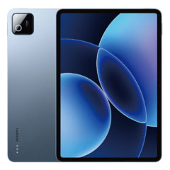 Xiaomi Pad8 ブルー 【RAM8GB/ROM128GB/国内版 Wi-Fiモデル】