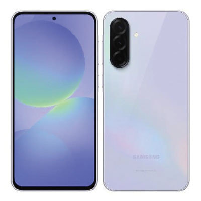 Galaxy A36 5G SC-54F オーサムラベンダー【docomo版SIMフリー】|中古