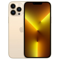 iPhone13 Pro Max A2641 (MLJ63J/A) 128GB ゴールド 【SoftBank版SIMフリー】