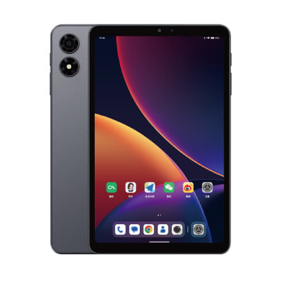 ALLDOCUBE iPlay80 mini Ultra Gray 【RAM12GB/ROM256GB/国内版 SIM