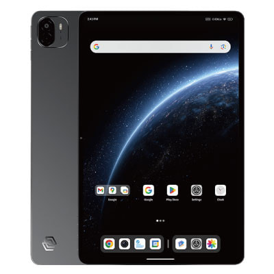 ALLDOCUBE Ultra Pad【RAM12GB/ROM256GB/Wi-Fiモデル】|中古タブレット