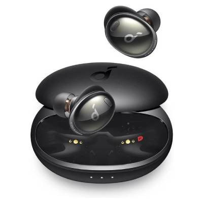 イオシス｜soundcore Liberty3 Pro ミッドナイトブラック A3952N11