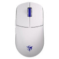 Ninjutso Sora V2 Wireless Gaming Mouse nj-sora-v2-white White