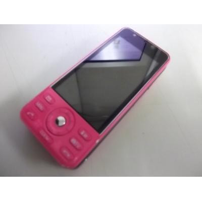 docomo STYLE series P-08A Magenta|中古ガラケー格安販売の【イオシス】