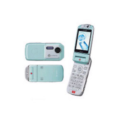 vodafone 902sh フォギーブルー|中古ガラケー格安販売の【イオシス】